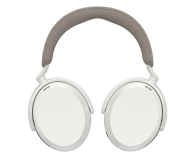 Sennheiser Momentum 5 Wireless White - 1552317 - zdjęcie 3
